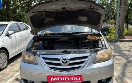 Mazda MPV II, 2004 год, 420 000 рублей, 20 фотография