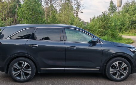KIA Sorento III Prime рестайлинг, 2019 год, 2 800 000 рублей, 8 фотография