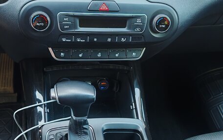 KIA Sorento III Prime рестайлинг, 2019 год, 2 800 000 рублей, 12 фотография