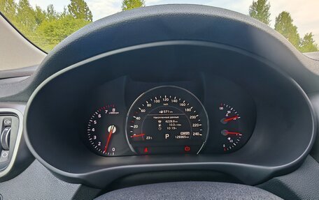 KIA Sorento III Prime рестайлинг, 2019 год, 2 800 000 рублей, 11 фотография