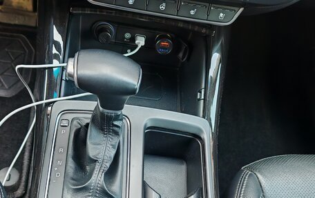 KIA Sorento III Prime рестайлинг, 2019 год, 2 800 000 рублей, 13 фотография