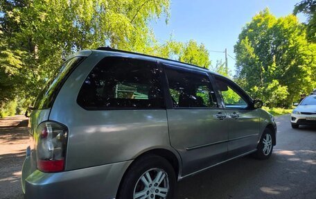 Mazda MPV II, 2003 год, 440 000 рублей, 8 фотография
