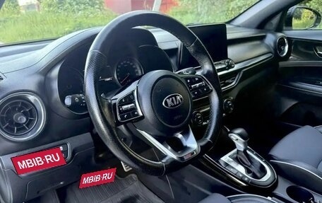 KIA Cerato IV, 2020 год, 2 140 000 рублей, 7 фотография