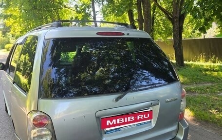 Mazda MPV II, 2003 год, 440 000 рублей, 9 фотография