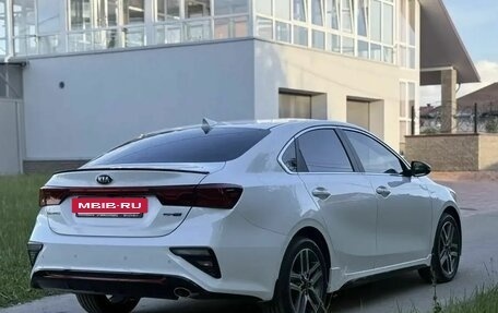 KIA Cerato IV, 2020 год, 2 140 000 рублей, 6 фотография