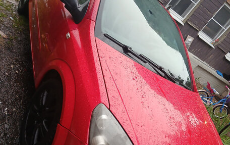 Opel Astra H, 2007 год, 310 000 рублей, 2 фотография