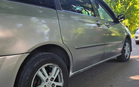 Mazda MPV II, 2003 год, 440 000 рублей, 13 фотография
