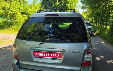Mazda MPV II, 2003 год, 440 000 рублей, 10 фотография