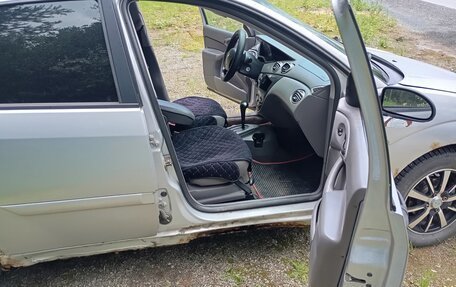 Ford Focus IV, 2003 год, 180 000 рублей, 4 фотография