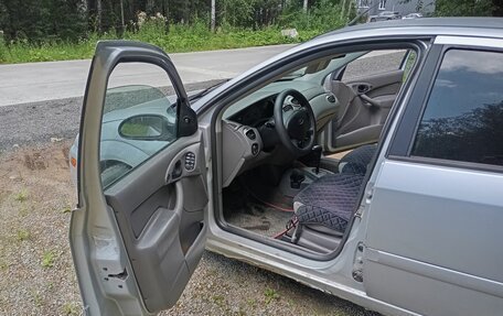 Ford Focus IV, 2003 год, 180 000 рублей, 2 фотография