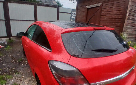 Opel Astra H, 2007 год, 310 000 рублей, 4 фотография