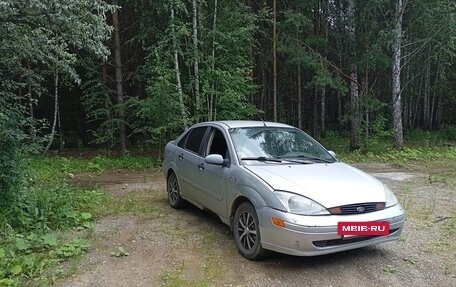 Ford Focus IV, 2003 год, 180 000 рублей, 5 фотография