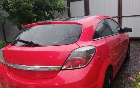 Opel Astra H, 2007 год, 310 000 рублей, 5 фотография