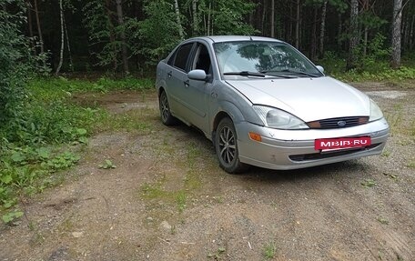 Ford Focus IV, 2003 год, 180 000 рублей, 6 фотография