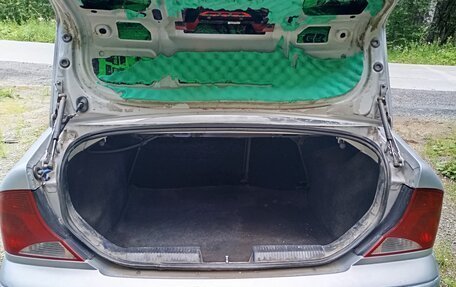 Ford Focus IV, 2003 год, 180 000 рублей, 13 фотография