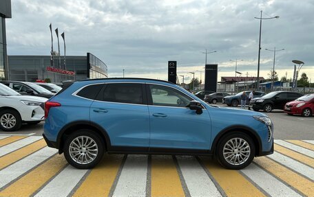 Haval Jolion, 2026 год, 2 649 000 рублей, 3 фотография