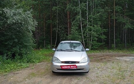 Ford Focus IV, 2003 год, 180 000 рублей, 8 фотография