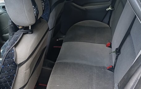 Ford Focus IV, 2003 год, 180 000 рублей, 14 фотография
