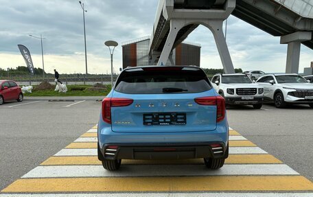 Haval Jolion, 2026 год, 2 649 000 рублей, 4 фотография