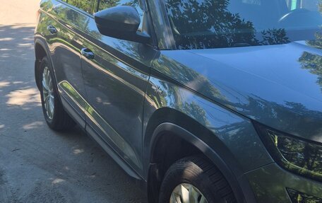 Skoda Kodiaq I, 2019 год, 2 550 000 рублей, 5 фотография