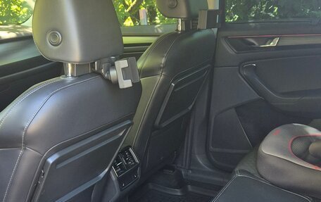 Skoda Kodiaq I, 2019 год, 2 550 000 рублей, 11 фотография