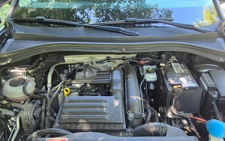 Skoda Kodiaq I, 2019 год, 2 550 000 рублей, 18 фотография