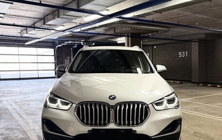 BMW X1, 2023 год, 2 310 000 рублей, 2 фотография
