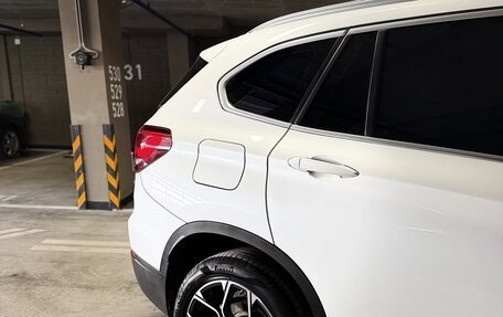 BMW X1, 2023 год, 2 310 000 рублей, 6 фотография