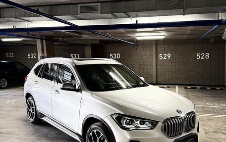 BMW X1, 2023 год, 2 310 000 рублей, 3 фотография