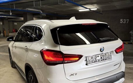 BMW X1, 2023 год, 2 310 000 рублей, 4 фотография