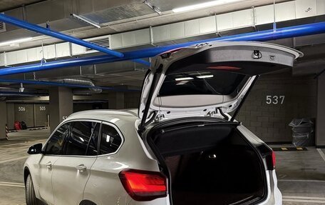 BMW X1, 2023 год, 2 310 000 рублей, 7 фотография