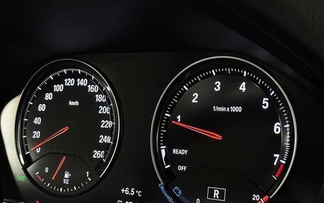 BMW X1, 2023 год, 2 310 000 рублей, 8 фотография