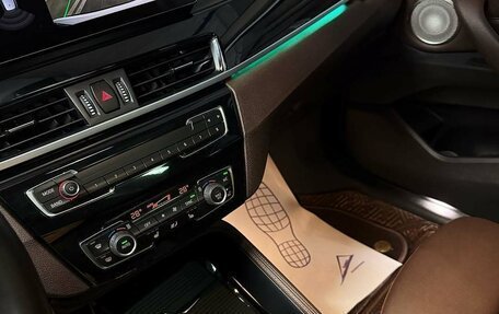BMW X1, 2023 год, 2 310 000 рублей, 10 фотография