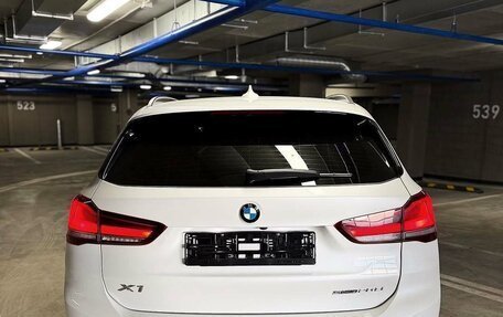 BMW X1, 2023 год, 2 310 000 рублей, 5 фотография