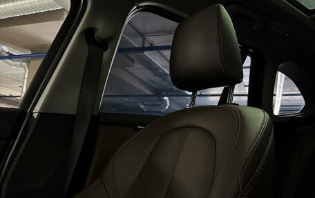 BMW X1, 2023 год, 2 310 000 рублей, 14 фотография
