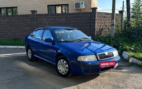 Skoda Octavia IV, 2007 год, 465 000 рублей, 6 фотография