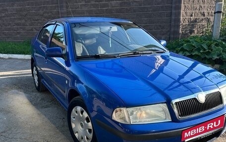 Skoda Octavia IV, 2007 год, 465 000 рублей, 7 фотография