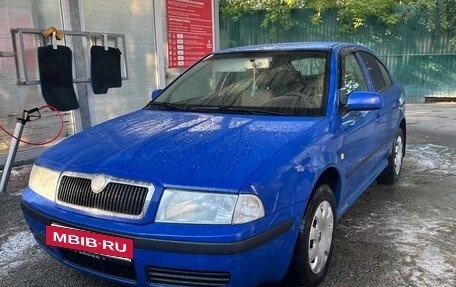 Skoda Octavia IV, 2007 год, 465 000 рублей, 4 фотография