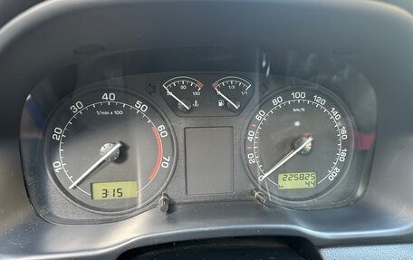 Skoda Octavia IV, 2007 год, 465 000 рублей, 21 фотография