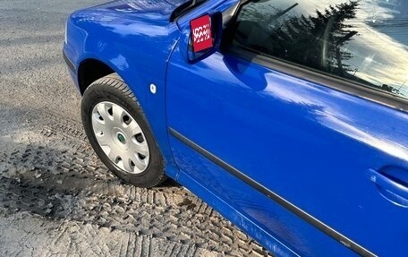 Skoda Octavia IV, 2007 год, 465 000 рублей, 18 фотография