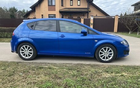 SEAT Leon II, 2012 год, 740 000 рублей, 7 фотография