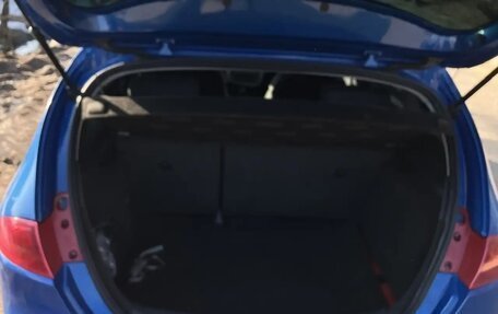 SEAT Leon II, 2012 год, 740 000 рублей, 9 фотография