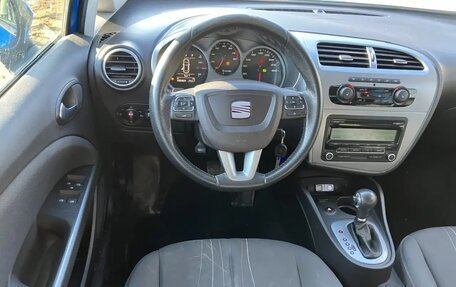 SEAT Leon II, 2012 год, 740 000 рублей, 11 фотография