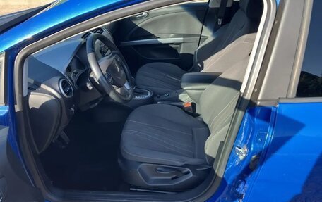 SEAT Leon II, 2012 год, 740 000 рублей, 13 фотография