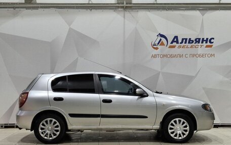 Nissan Almera, 2005 год, 300 000 рублей, 2 фотография