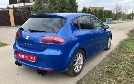 SEAT Leon II, 2012 год, 740 000 рублей, 6 фотография