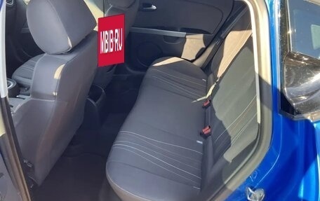 SEAT Leon II, 2012 год, 740 000 рублей, 12 фотография