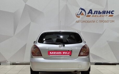 Nissan Almera, 2005 год, 300 000 рублей, 4 фотография
