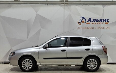 Nissan Almera, 2005 год, 300 000 рублей, 6 фотография