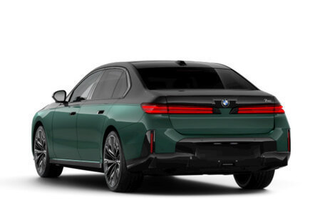 BMW 7 серия, 2026 год, 25 990 000 рублей, 2 фотография